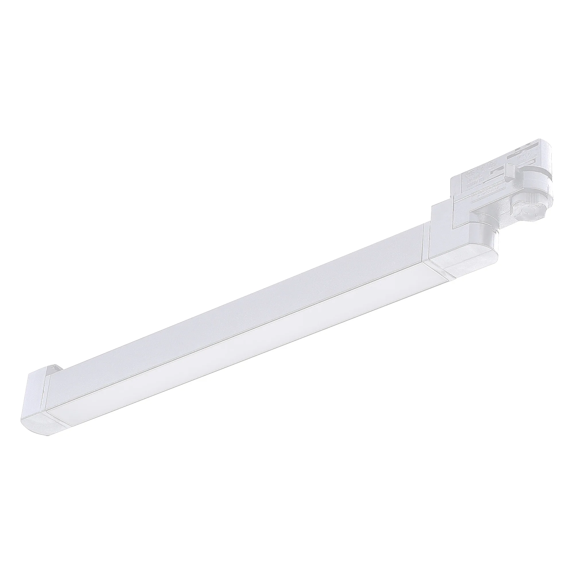 Светильник трековый TRACE LED 20W 3000K