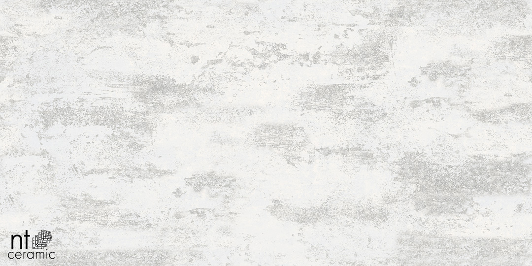 Керамогранит Metallic White