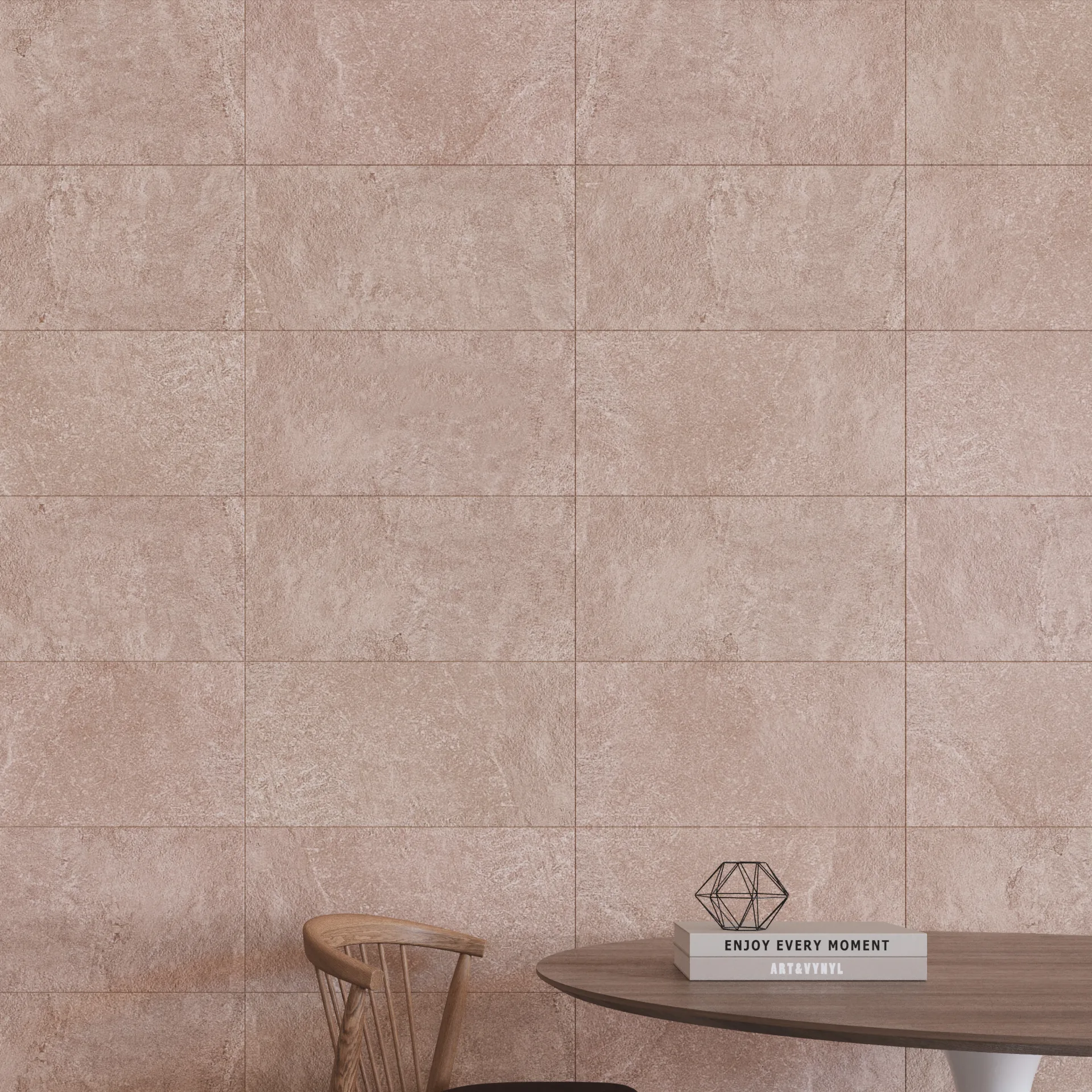 Керамогранит Kerama Marazzi Про Стоун беж обрезной 30х60