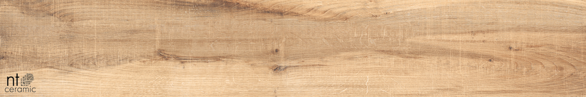 Керамогранит Wood Mocca Brown