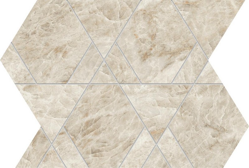 Мозаика Marvel Diva Taj Mahal Mosaico Triangle Lapp.