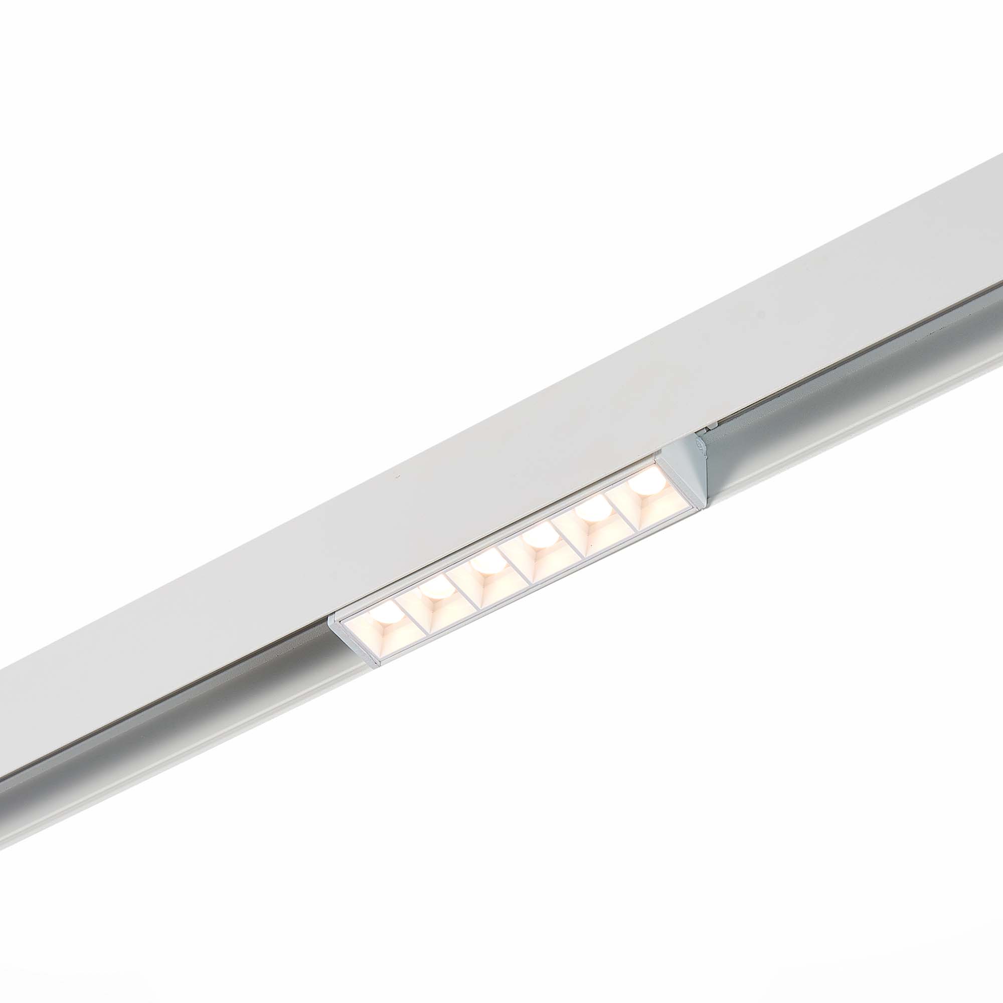 Светильник трековый SKYLINE 48 LED 1х6W