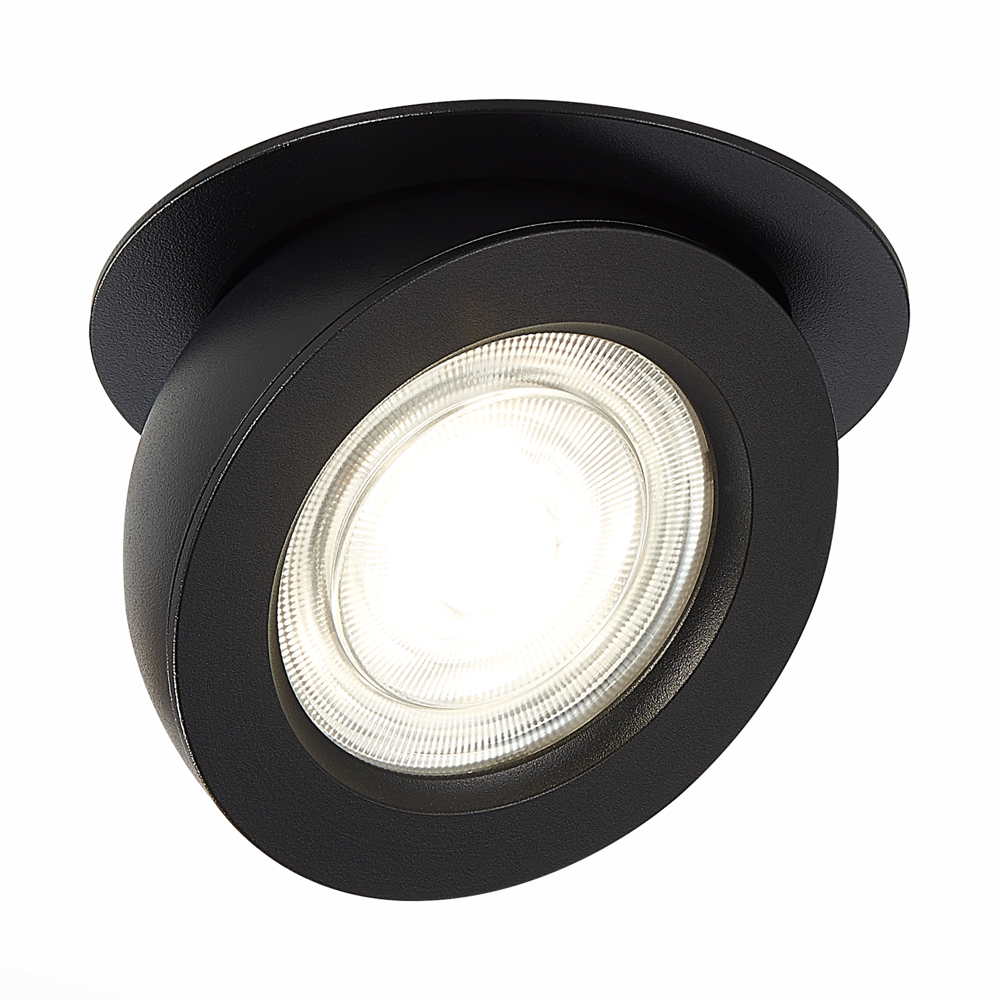 Светильник встраиваемый LED 10W 3000K