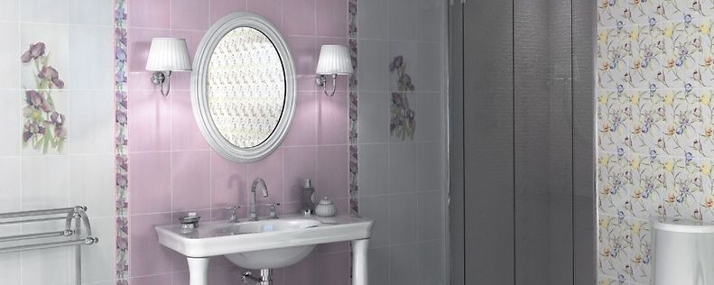 Керамическая плитка Kerama Marazzi Бордюр Карандаш зелено-голубой 1,5х20