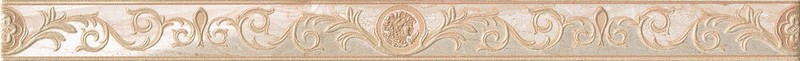 Suprema Cameo Listello 6x75 (600090000206) Керамическая плитка