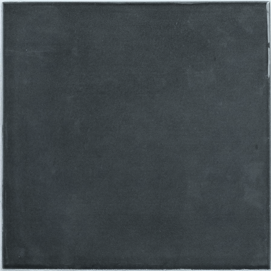 Керамогранит Ape Ceramica Fayenza Black 12,3х12,3