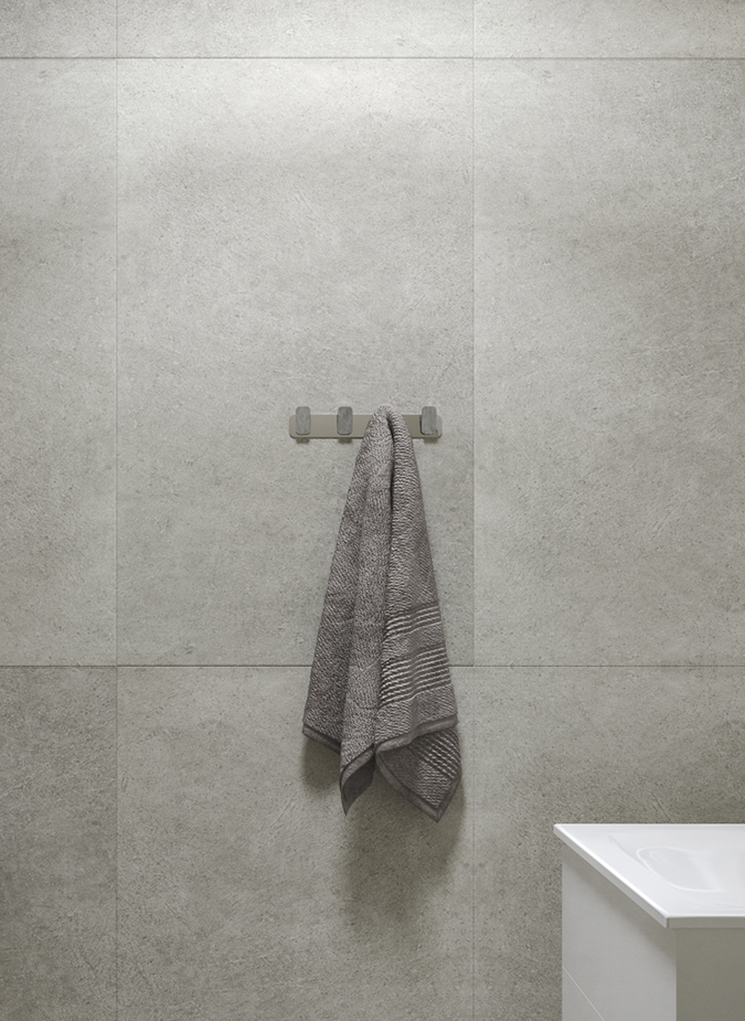 Керамогранит Ape Ceramica Wabi Taupe Lap.Rect. 60х120
