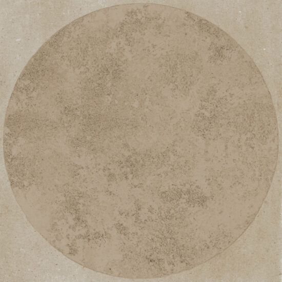 Керамогранит Marazzi Italy ArtCraft Sabbia Decoro Bolli 20x20
