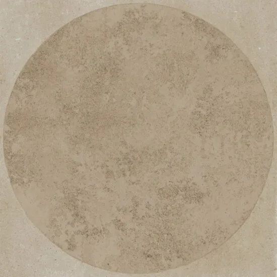 Керамогранит Marazzi Italy ArtCraft Sabbia Decoro Bolli 20x20