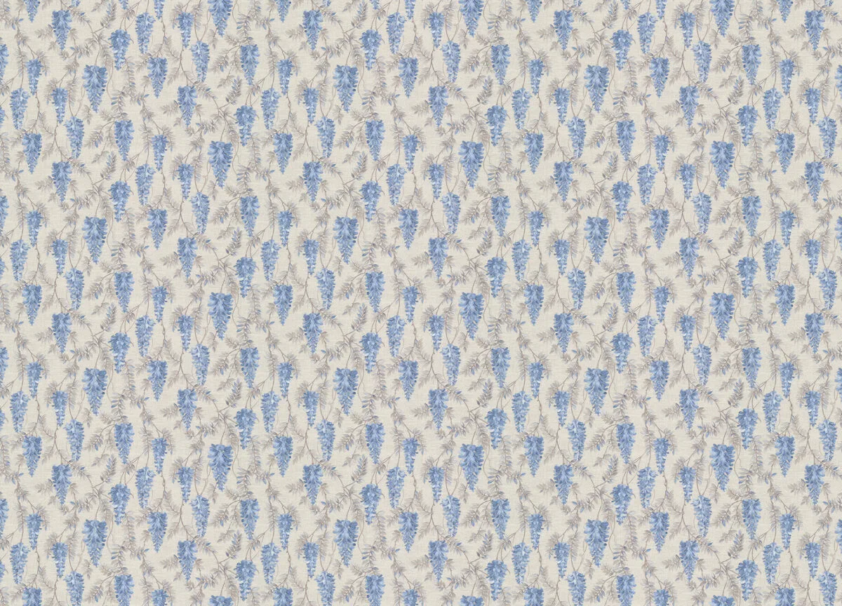 KM5804 Обои Kerama Marazzi (April/Primavera/Eden/Bamboo) (1*4) 10,05*1,06 винил на флизелине