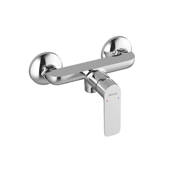 Смеситель для душа Ravak Classic CL 032.00/150, хром