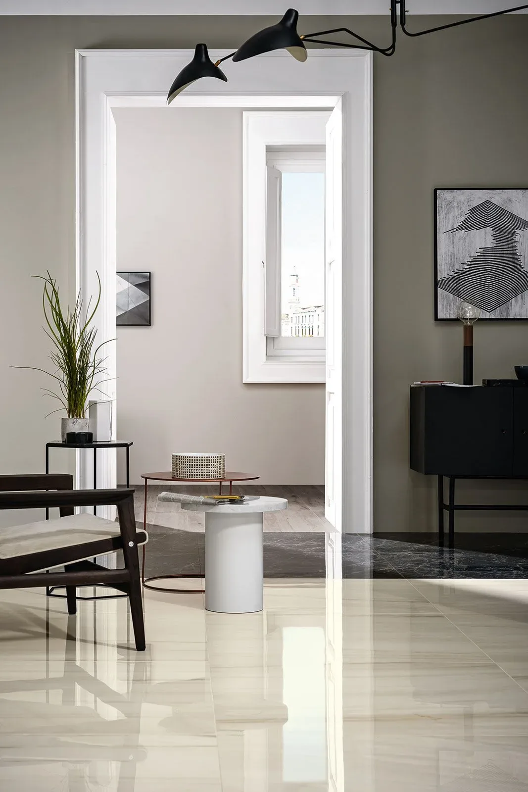 Керамогранит Marazzi Italy Allmarble Pulpis 60х60