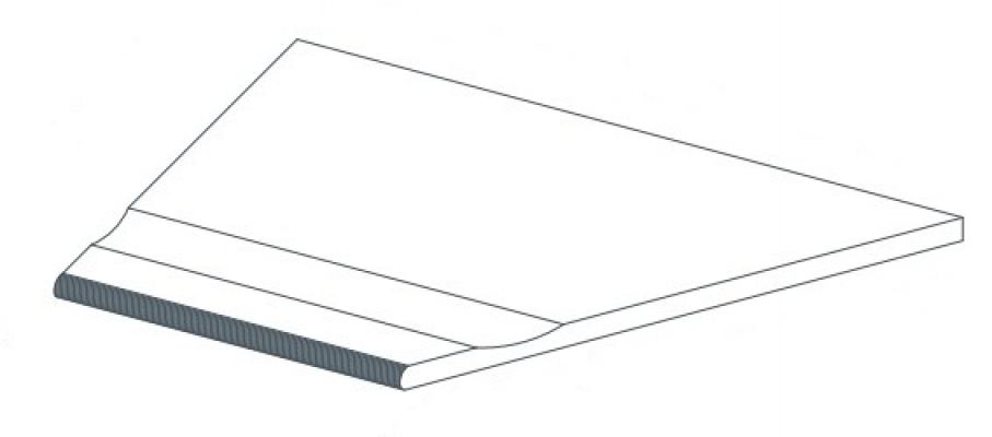Ступень Nyra Sunlight Bordo Piscina