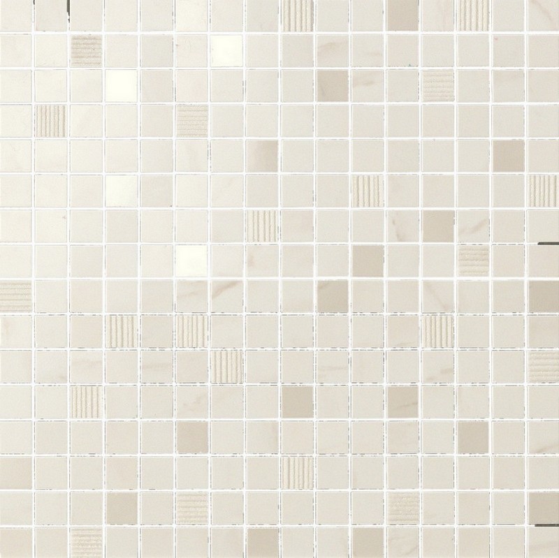 Мозаика Marvel Cremo Delicato Mosaic (9MVC)