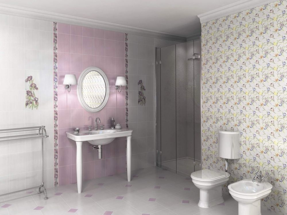 Керамическая плитка Kerama Marazzi Бордюр Карандаш зелено-голубой 1,5х20