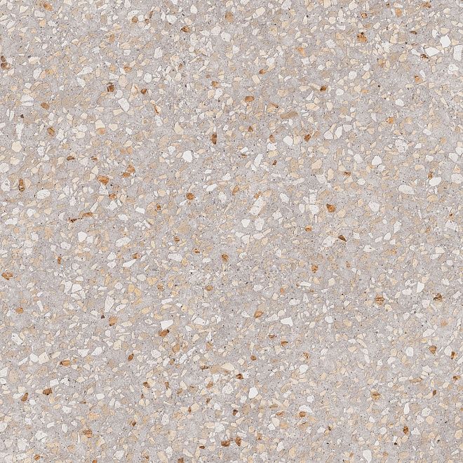 Керамогранит Kerama Marazzi Терраццо беж обрезной 60х60