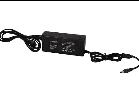 Сетевой адаптер (220V-12V-4А), Gidrolock 50000117