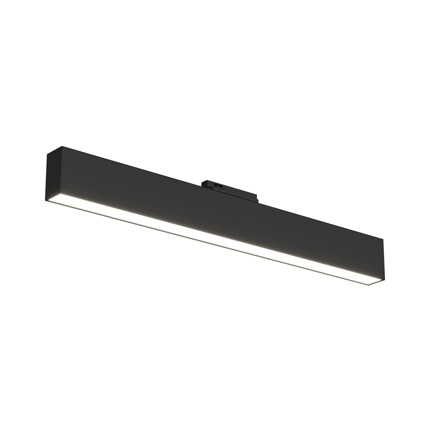 Трековый светильник Denkirs DK6640-BK