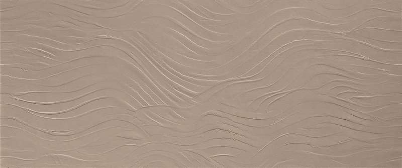 Плитка Boost Natural 3D Wave Ecru 50X120 (A640)