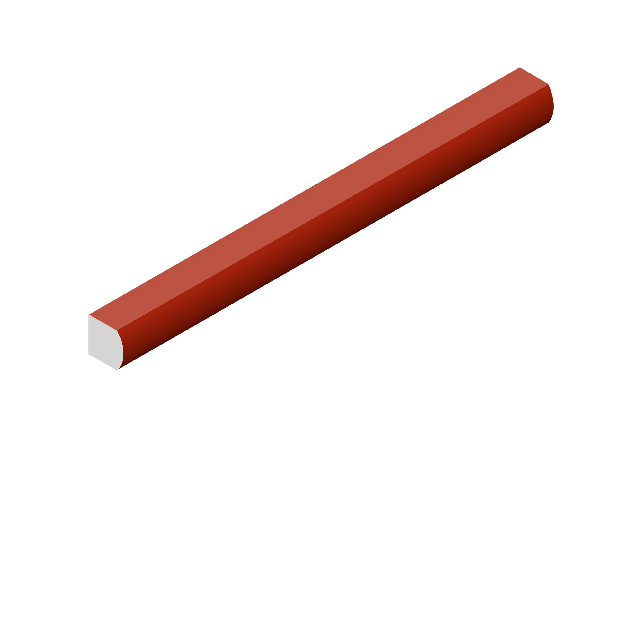 D15V2 OR3 Молдинг HiWood