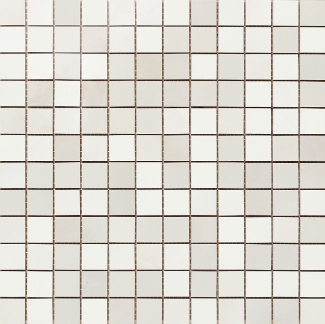 Мозаика Marazzi Italy Evolutionmarble Riv Mosaico Calacatta Oro 32,5х32,5
