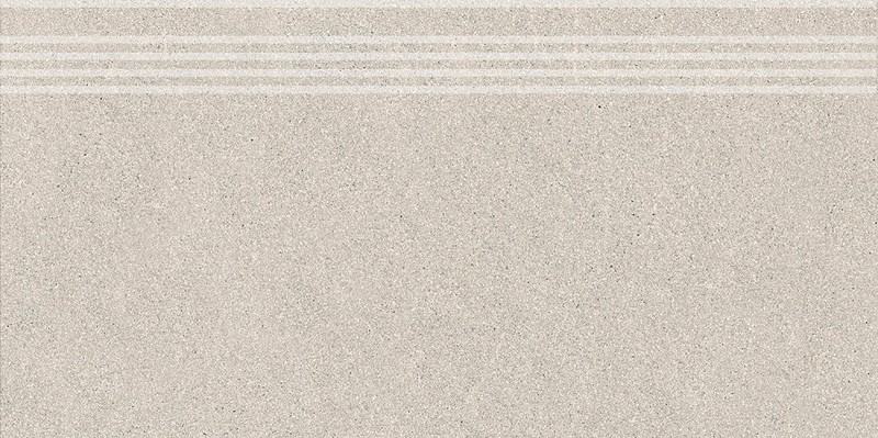 DD253920R/GR Ступень Джиминьяно серый светлый матовый обрезной 30x60x0,9