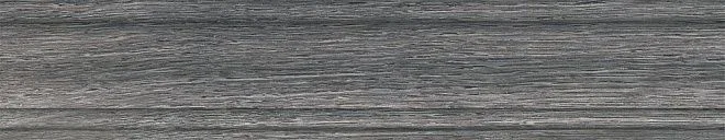 Керамогранит Kerama Marazzi Плинтус Арсенале серый темный 8х39,6