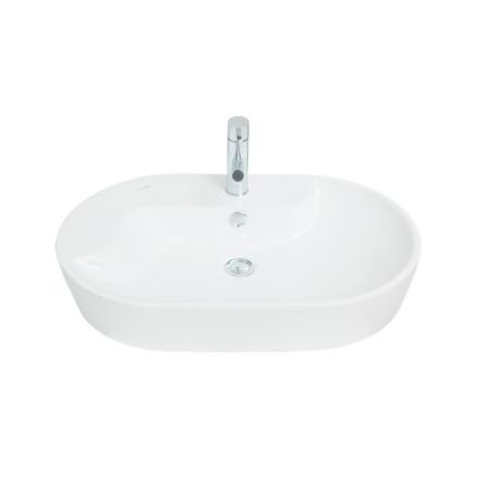 Раковина Creavit TP172(TP172.00000) накладная