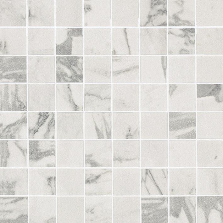 Мозаика Marvel Statuario Select Mosaico Matt (ADQI)