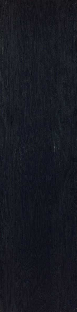 Керамогранит Marazzi Italy Treverk Black Rett. 30х120