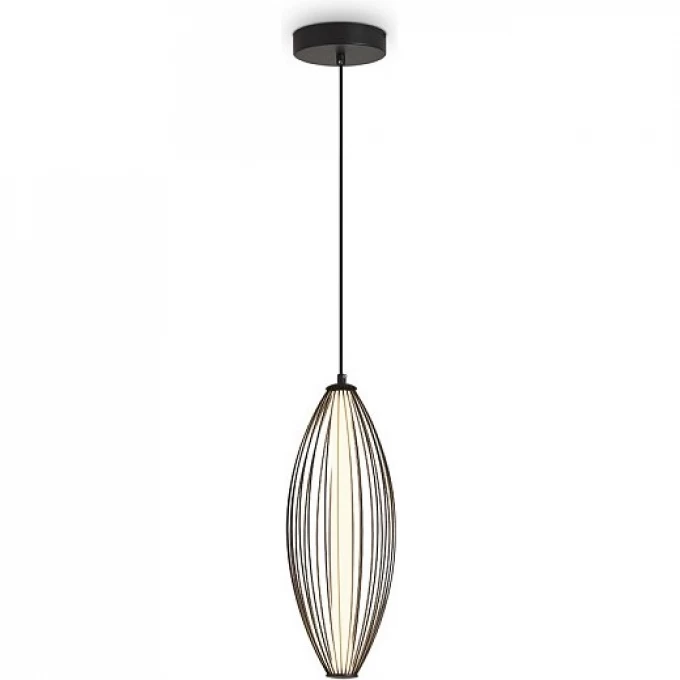 Подвесной светильник FREYA SABI FR6131PL-L24B