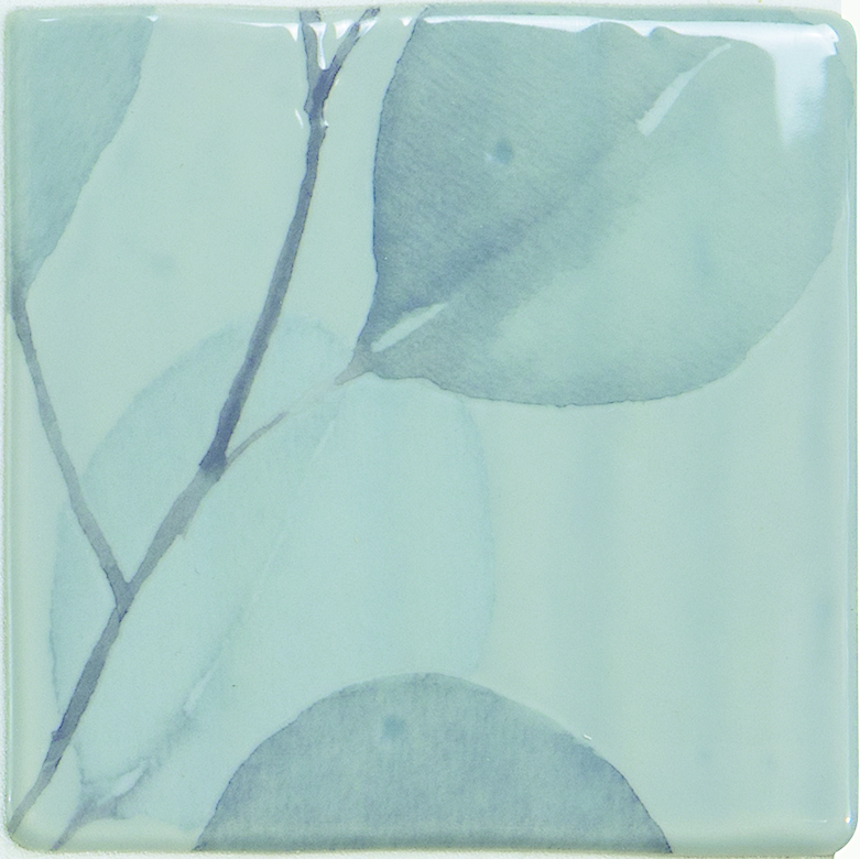 Керамическая плитка Ape Ceramica Плитка Mandia Navy Mix 11,8х11,8