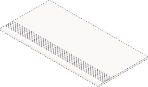 Ступень Boost Expression Ice Gradino 120