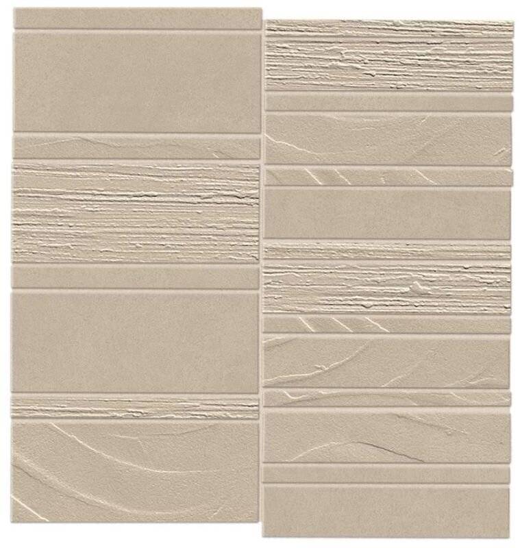Мозаика Boost Natural Ash Mosaico Trace Mix (AHHL)