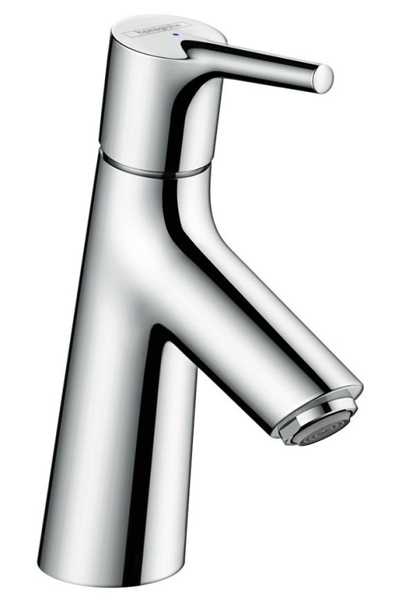 Смеситель Hansgrohe Talis S 80 72011000 для раковины