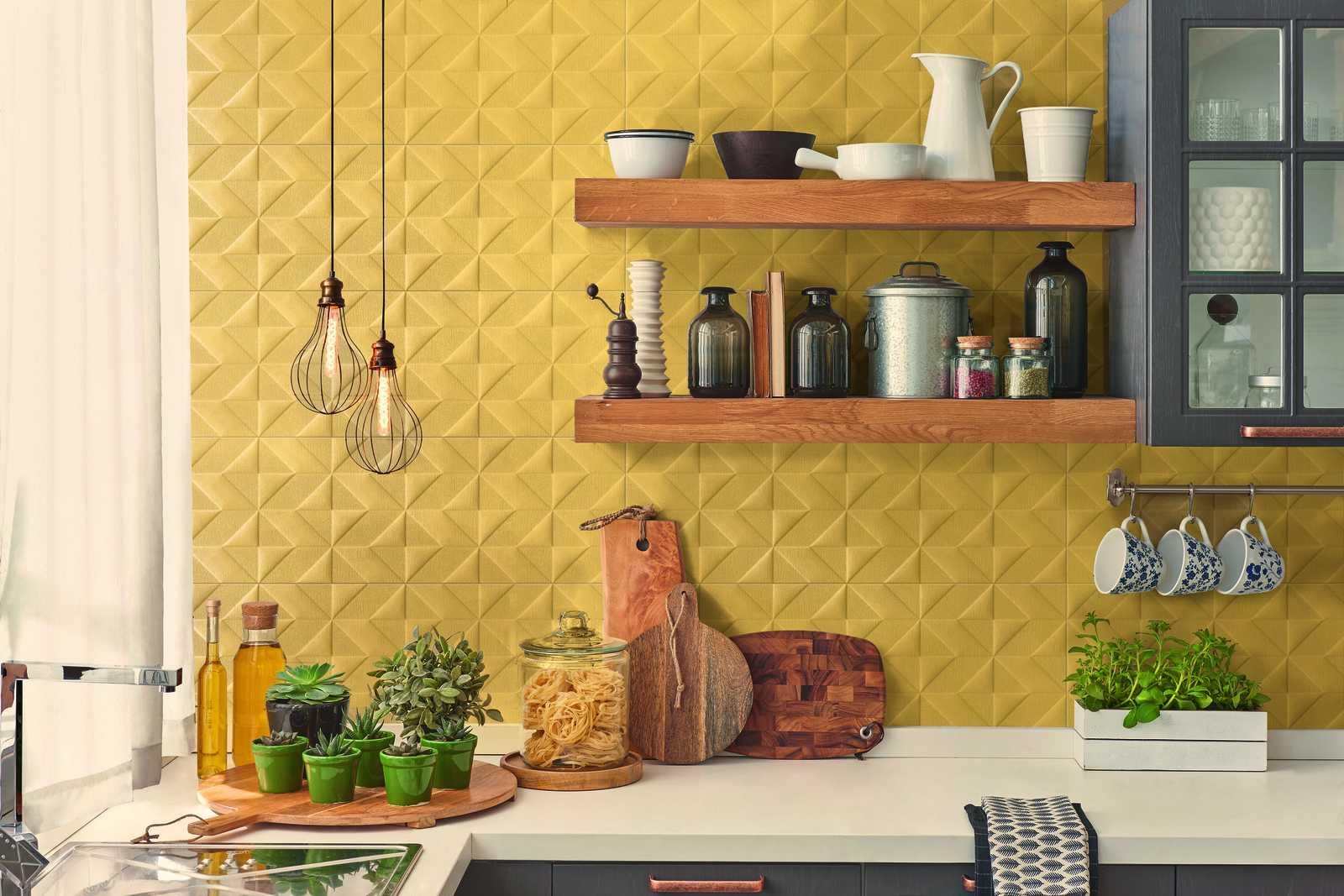Керамическая плитка Marazzi Italy Плитка Outfit Grey Struttura Tetris 3D 25x76