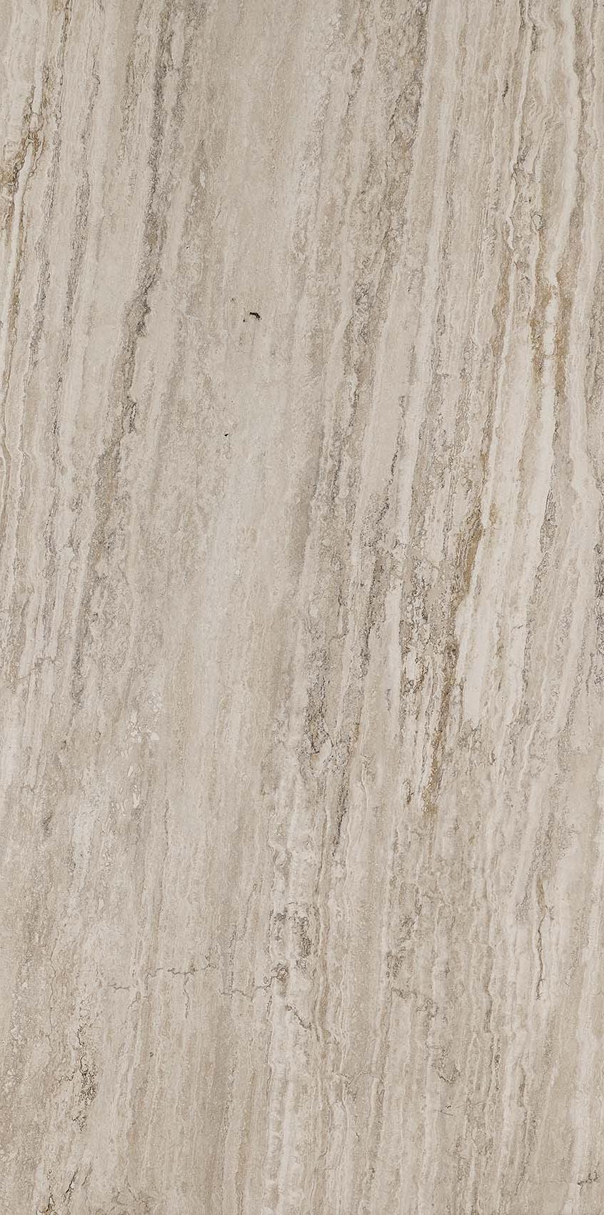 Керамогранит Marazzi Italy Allmarble Travertino Lux 60х120
