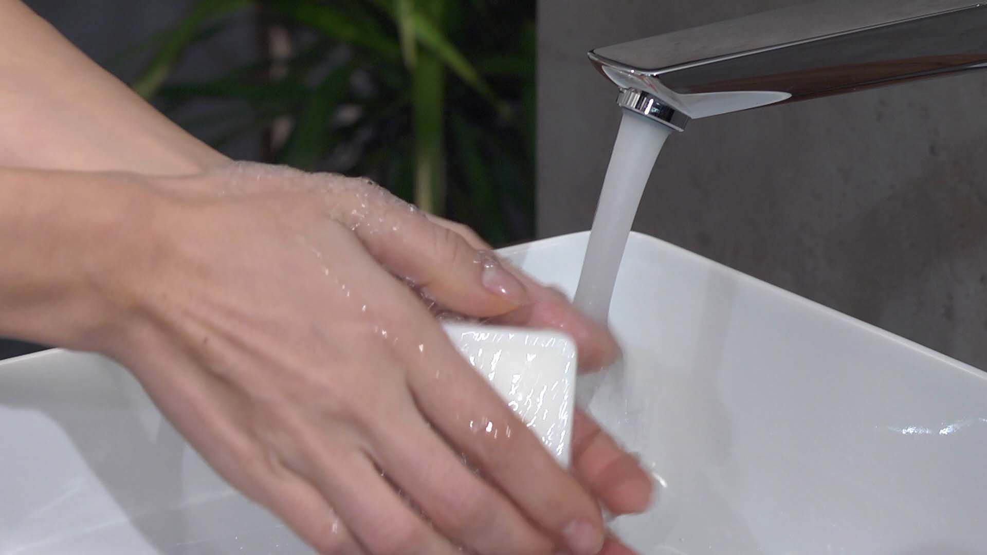Смеситель для раковины Hansgrohe Talis Select E 71752000