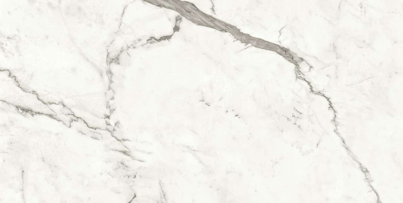 Керамогранит Marvel Statuario Supremo 75x150 Lp Macchia Aperta (A4PH)