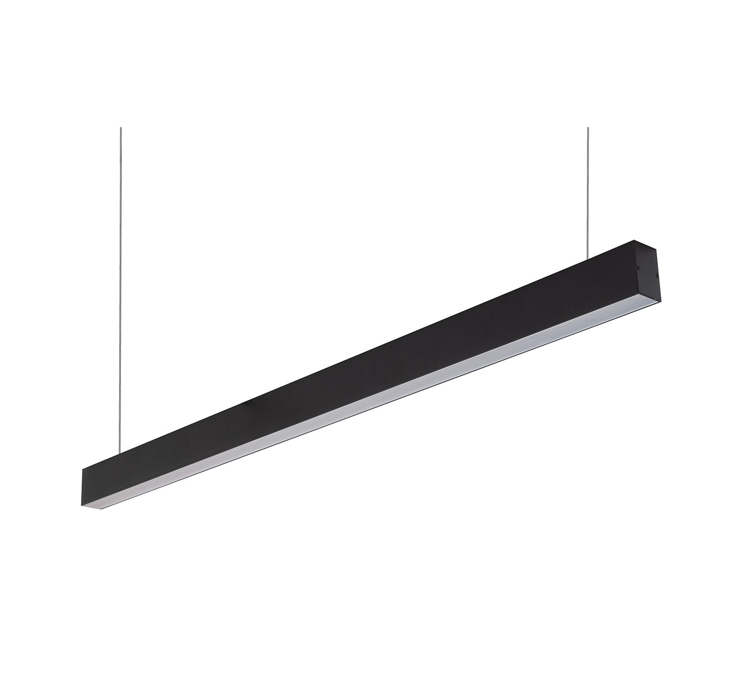 Линейный светильник Denkirs DK9123-BK