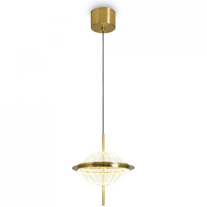 Подвесной светильник FREYA WHISPER FR6184PL-L16BS