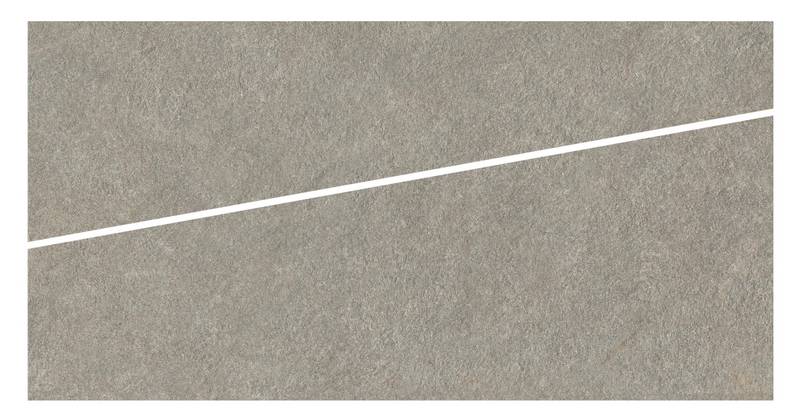 Мозаика Boost Mineral Grey Slice A 20 mm (AIHO)