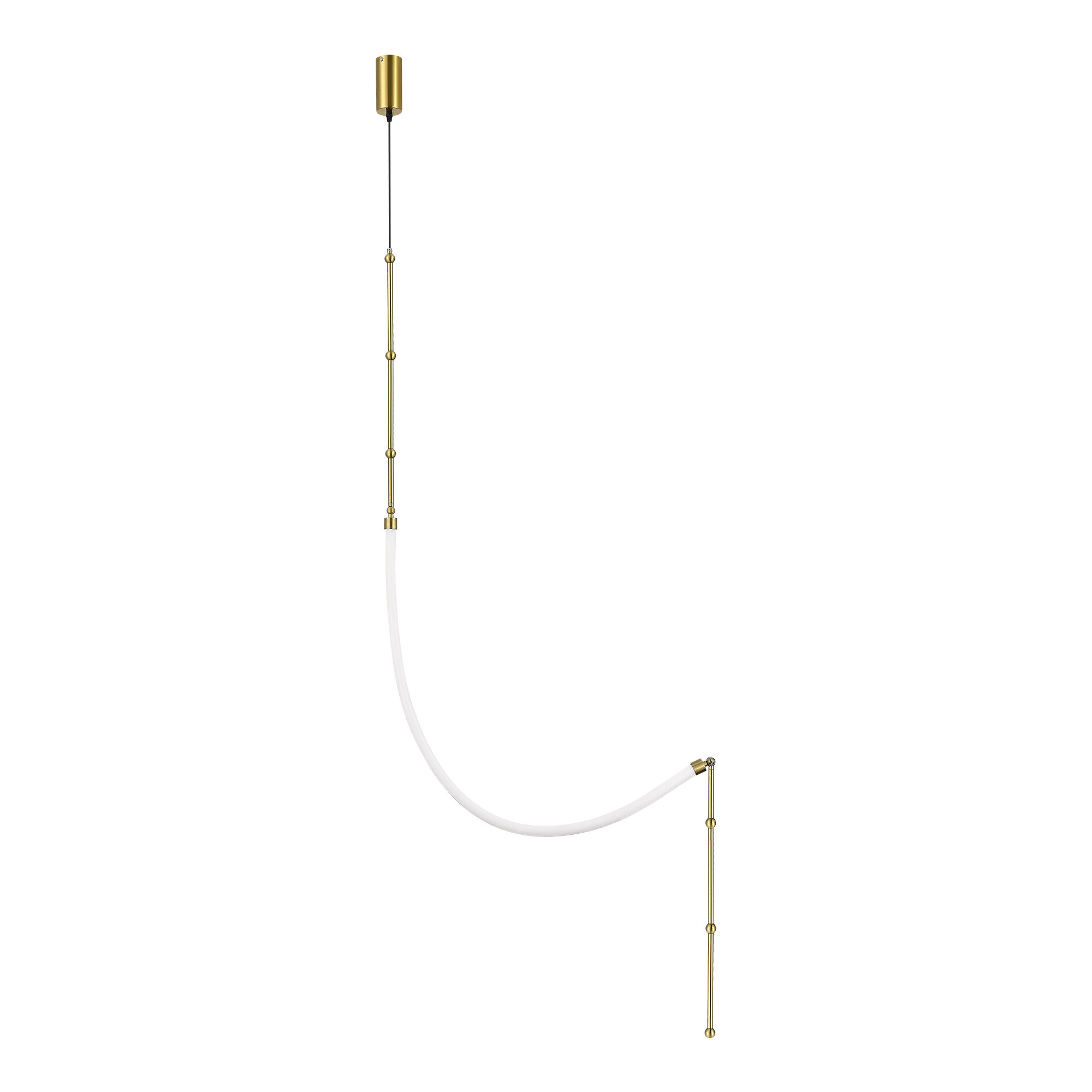 Светильник потолочный STRAP LED 20W 3000K