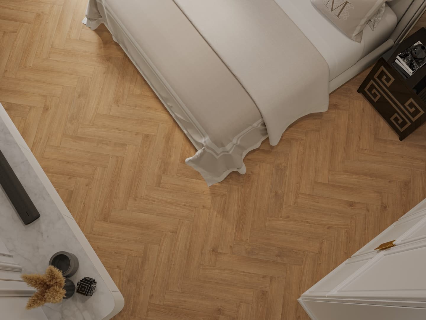 Ценный дуб Value Oak 1067-1