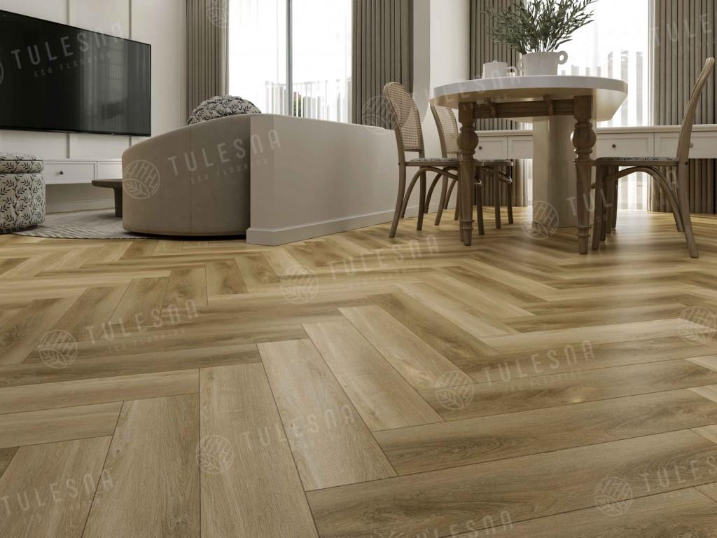 LVT плитка Grazioso 1005-601