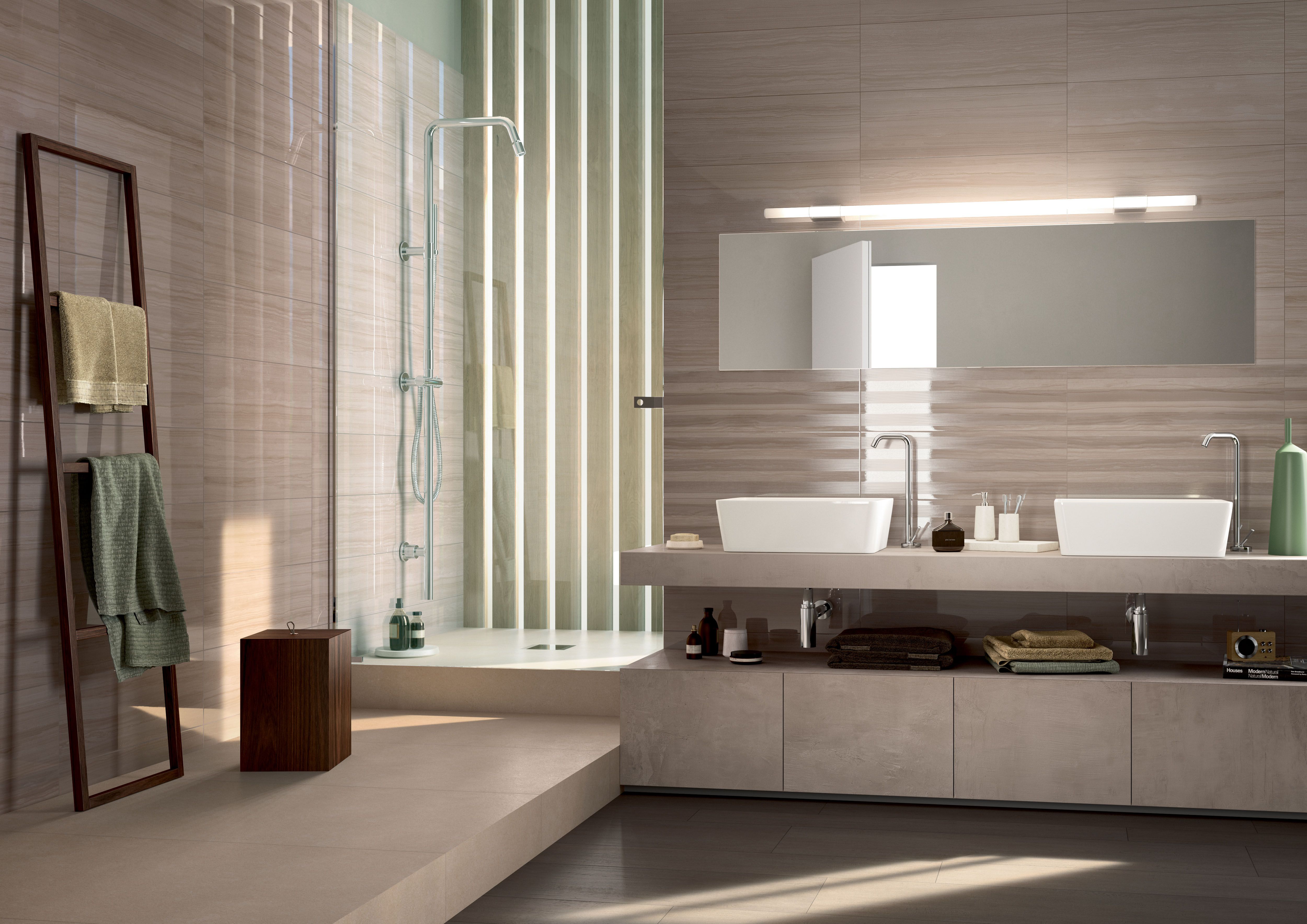 Керамическая плитка Marazzi Italy Бордюр London Marbleline Onice 5х22