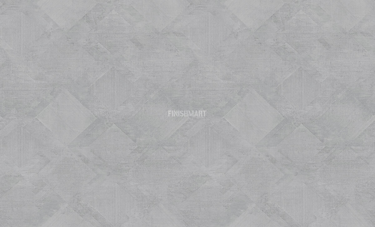 KM7102 Обои Kerama Marazzi (Collage/Vintage/Arches/Geometry) (1*4) 10,05*1,06 винил на флизелине