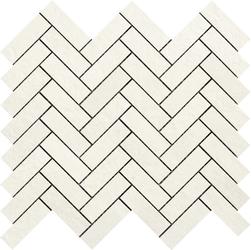 Мозаика Ragno Terracruda Mosaico Lisca Di Pesce Luce 33,2х33,2
