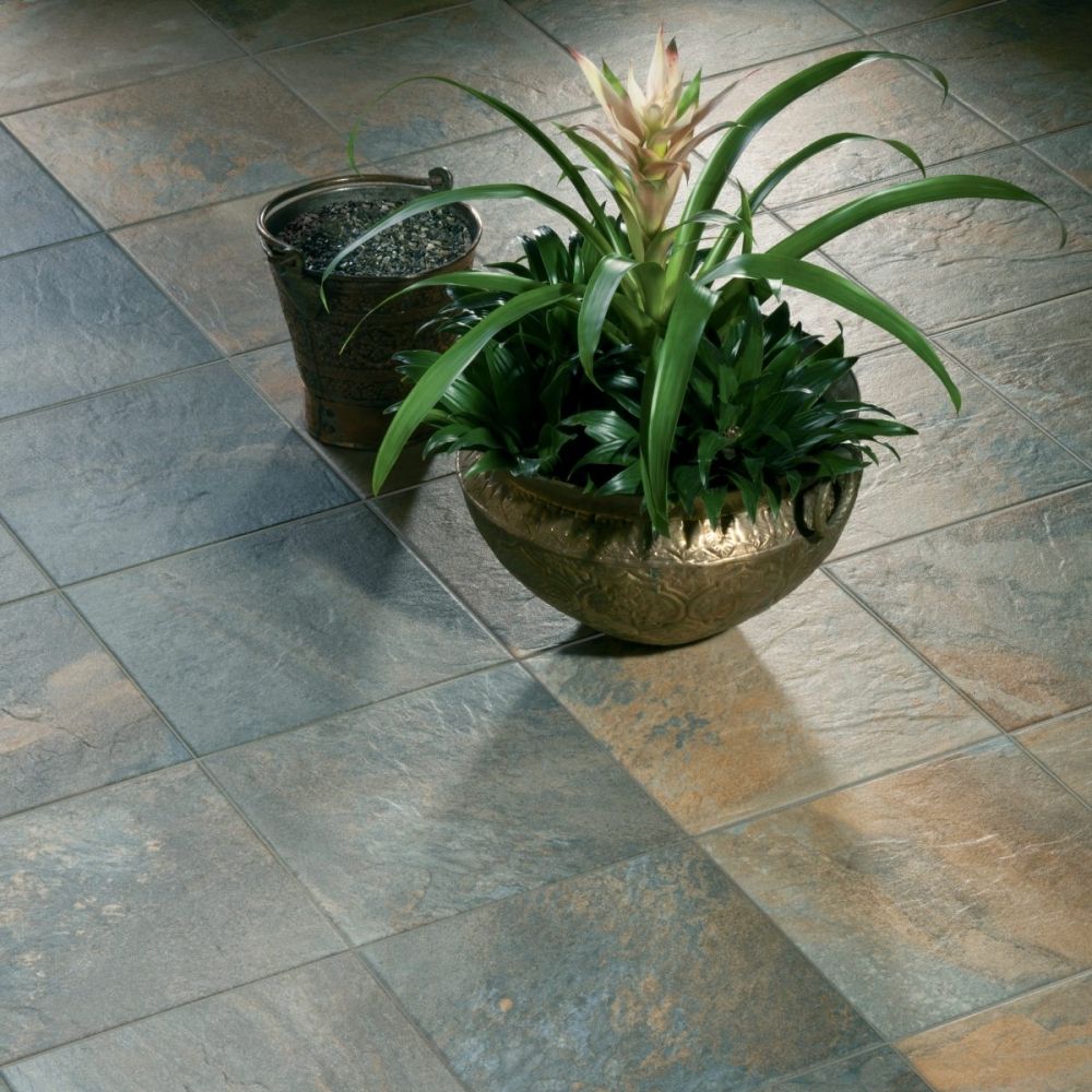 Керамогранит Kerama Marazzi Сланец беж 30х30