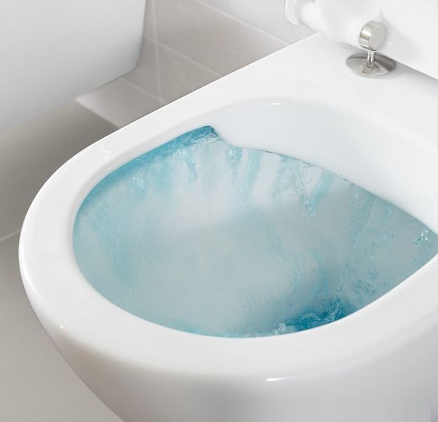 Комплект Villeroy & Boch Subway 2.0, 5614R201 подвесной унитаз+ инсталляция 92246100 с кнопкой+ крышка-сиденье 9M78S101